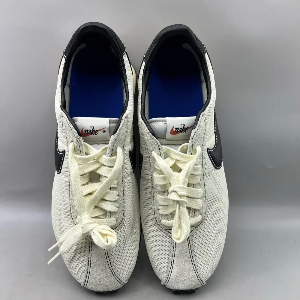 Nike LD-1000 Soft Pearl Muslin Shoes Men Size 9.5 Running Comfort Low Sneakers